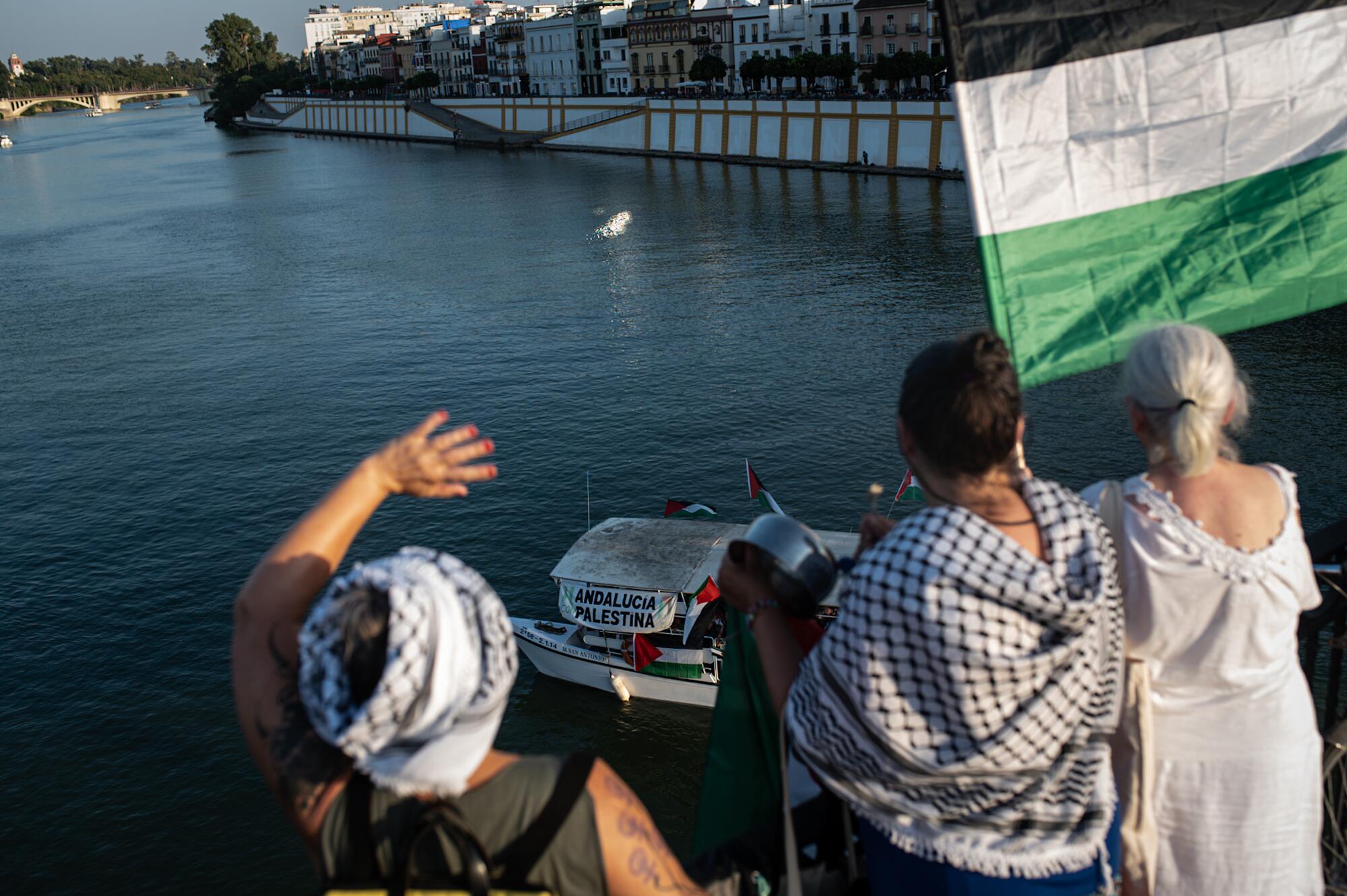 09.08 Palestina Sevilla - 3